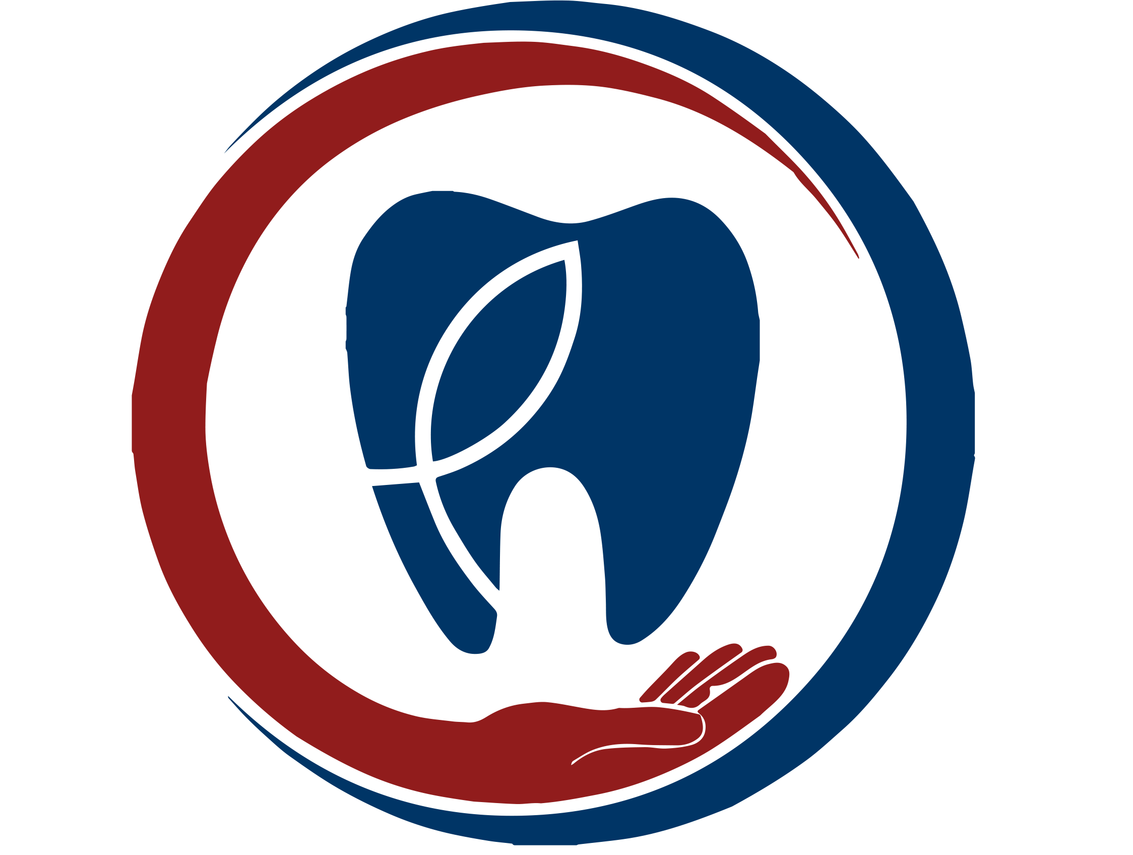 Emblema de Dental Maranatha