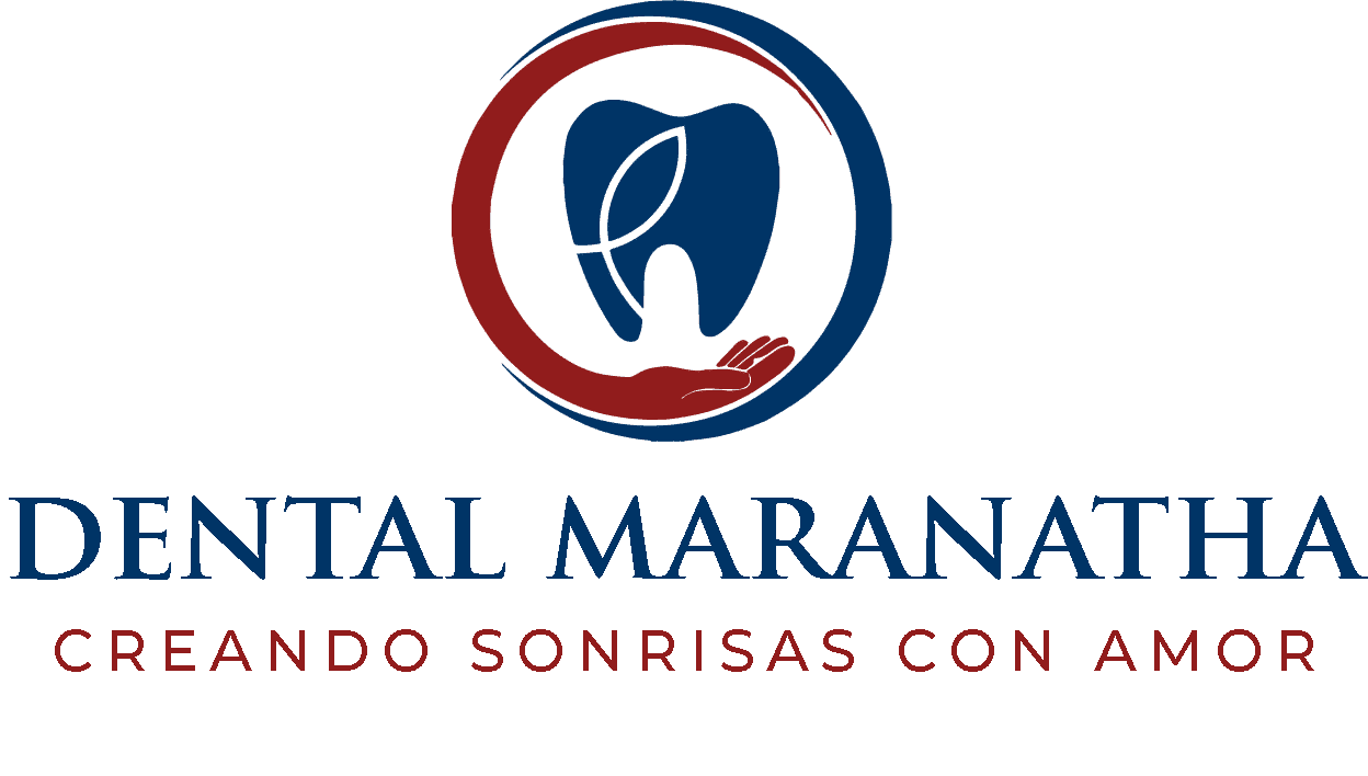 Dental Maranatha — Creando sonrisas con amor